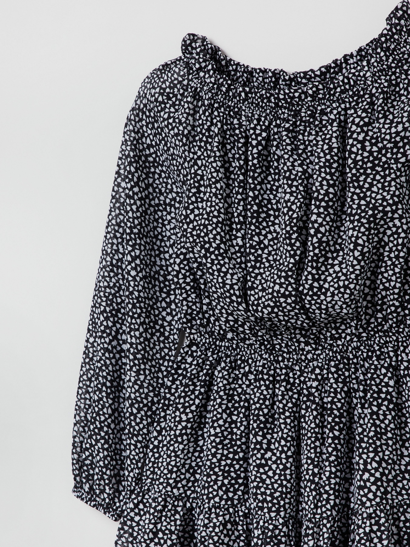 Сукня міні OVS модель 1743796 Фото