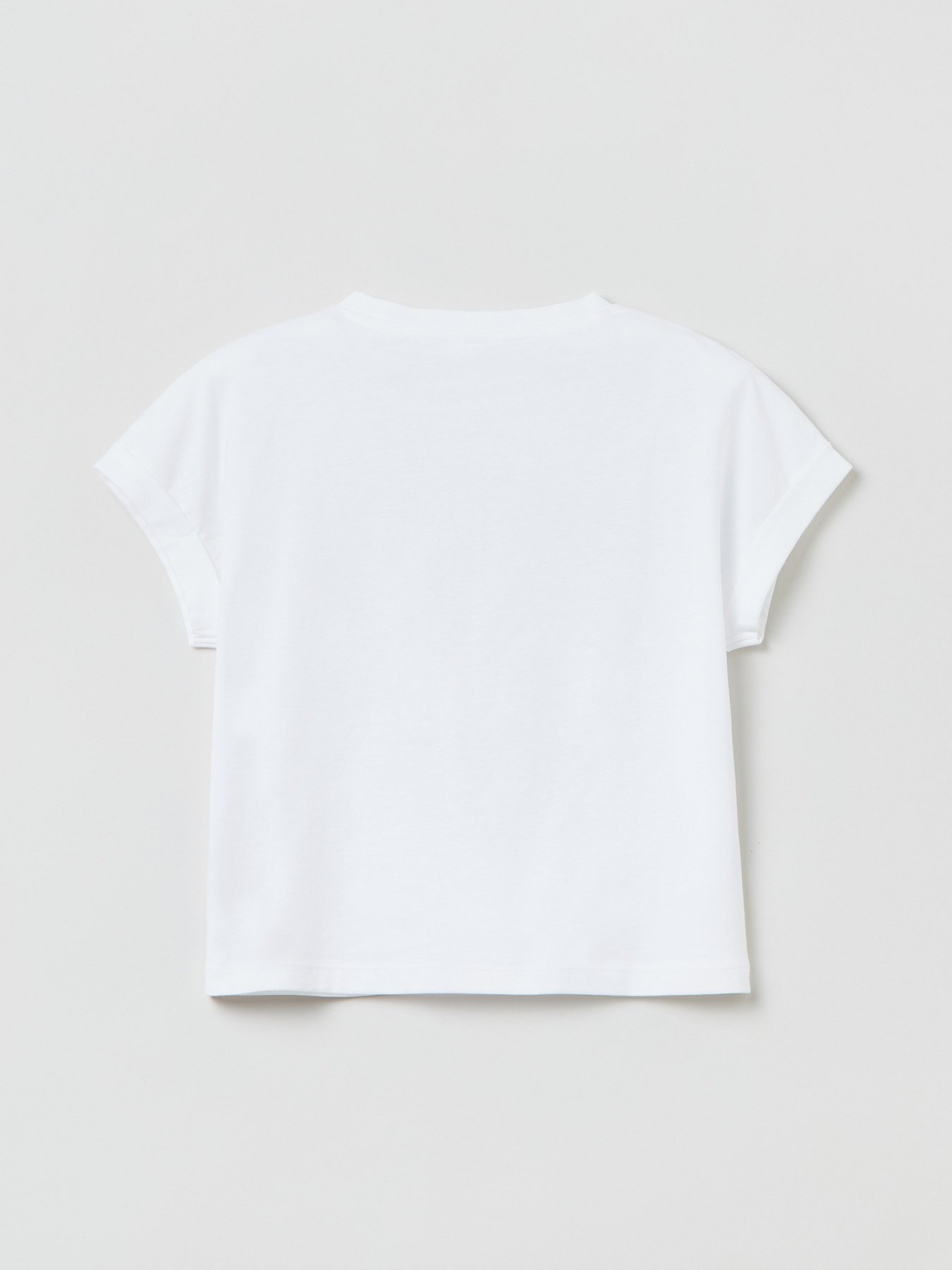 Футболка OVS модель 1756363 Фото