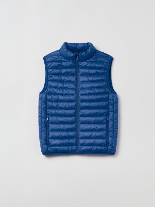 Утепленный жилет OVS модель 1682196 Фото