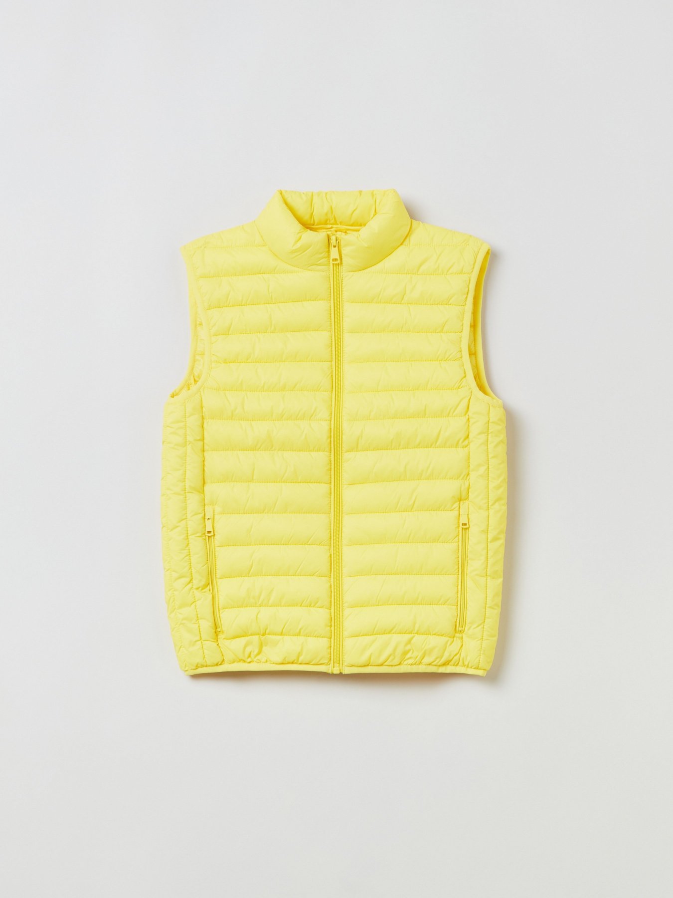 Жилет с утеплителем OVS модель 1682201 Фото