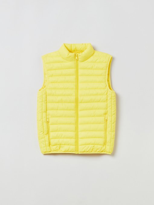 Жилет з утеплювачем OVS Модель 1682201 Фото