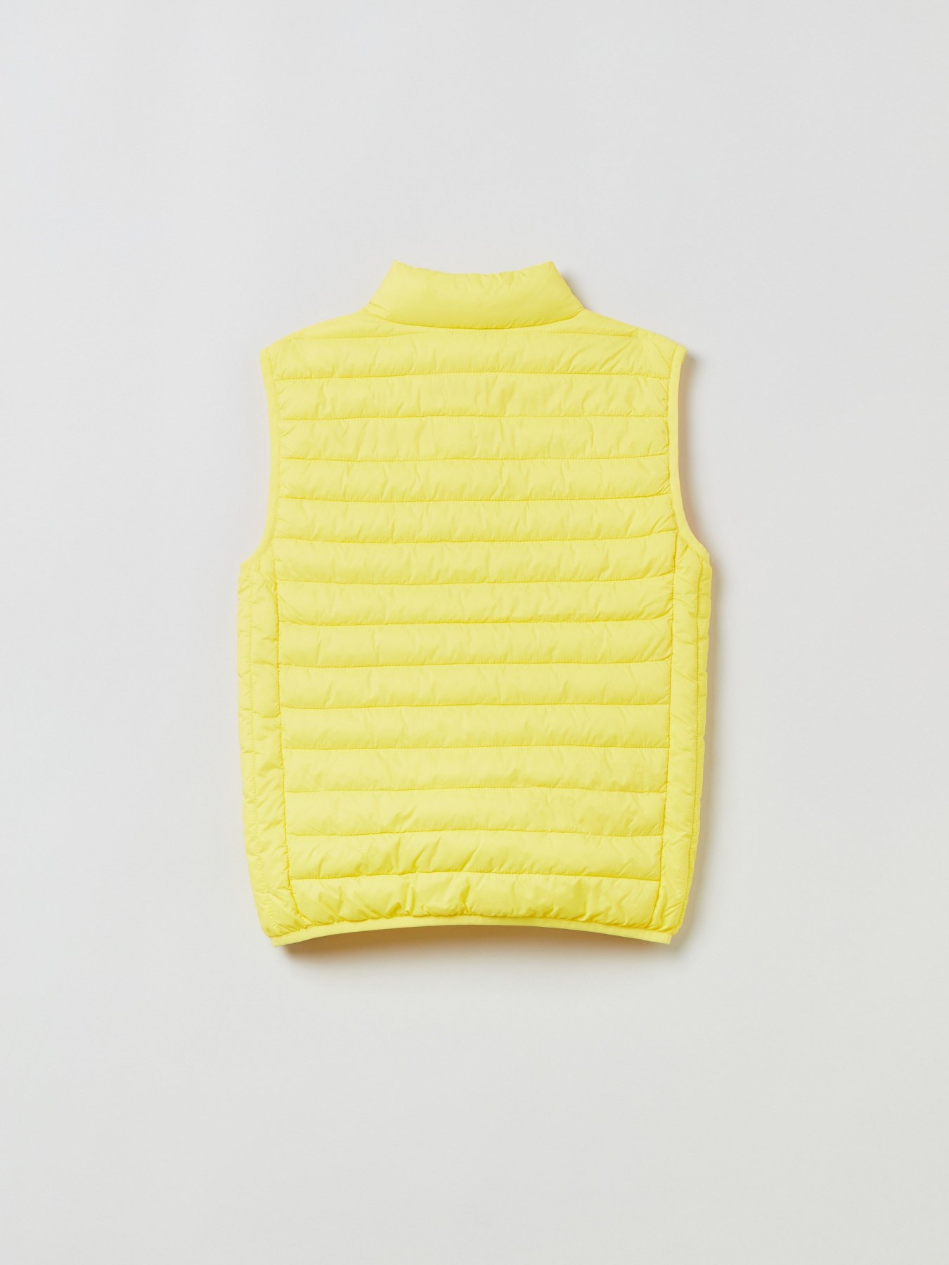 Утепленный жилет OVS модель 1682201 Фото