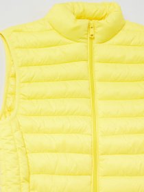 Утепленный жилет OVS модель 1682201 Фото