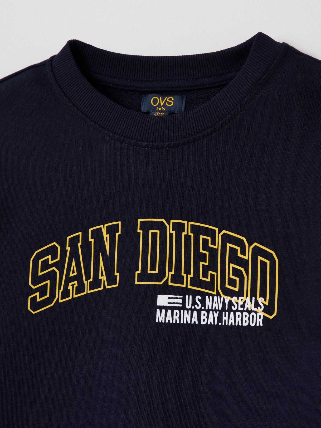 Свитшот OVS модель 1743557 Фото