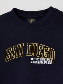 Свитшот OVS модель 1743557 Фото