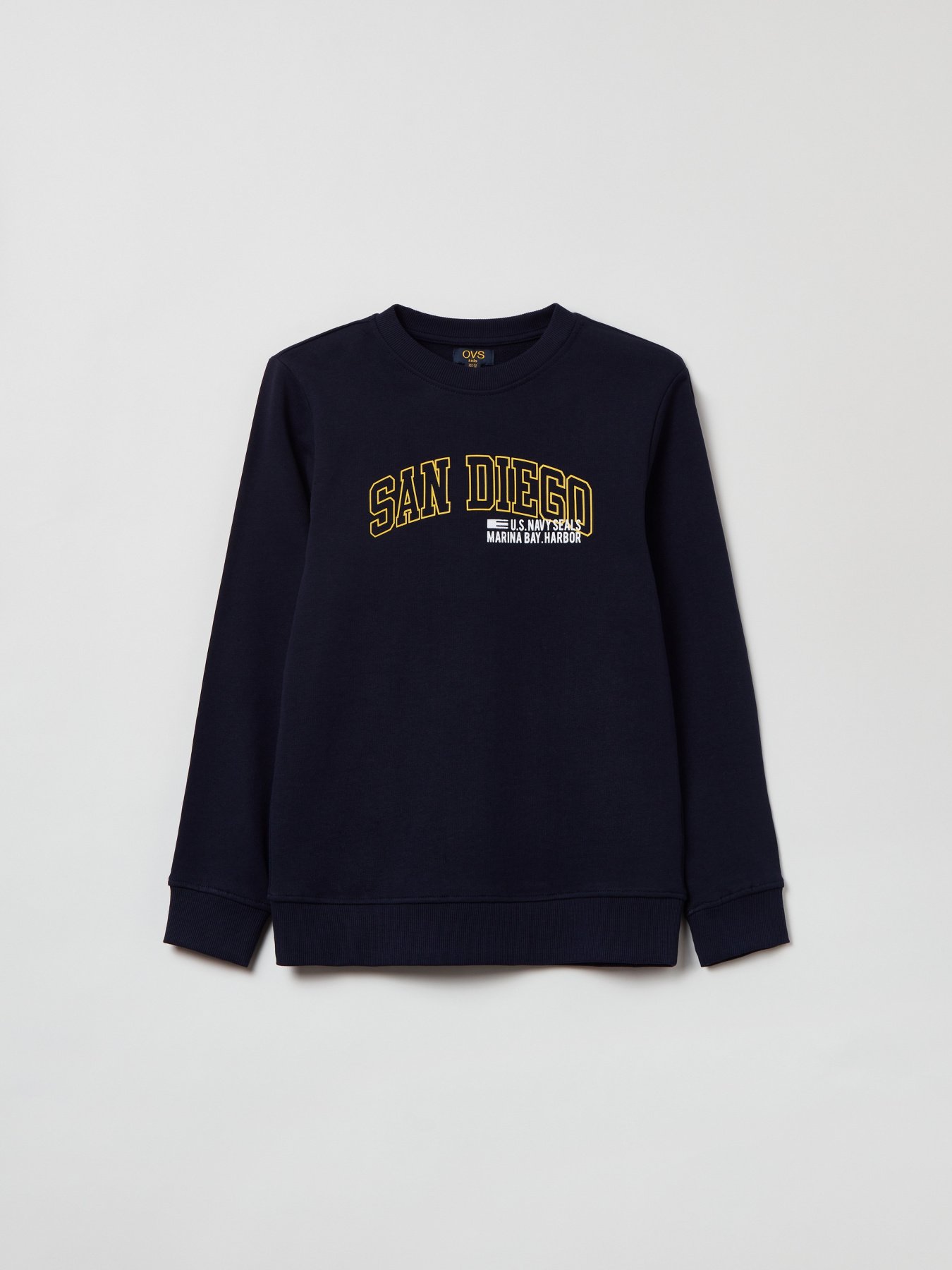 Світшот OVS модель 1743557 Фото