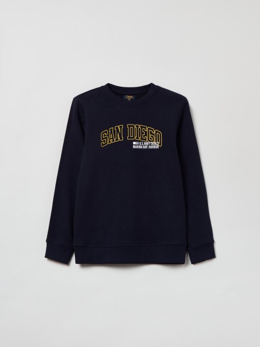 Свитшот OVS модель 1743557 Фото