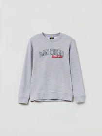 Джемпер OVS модель 1743567 Фото