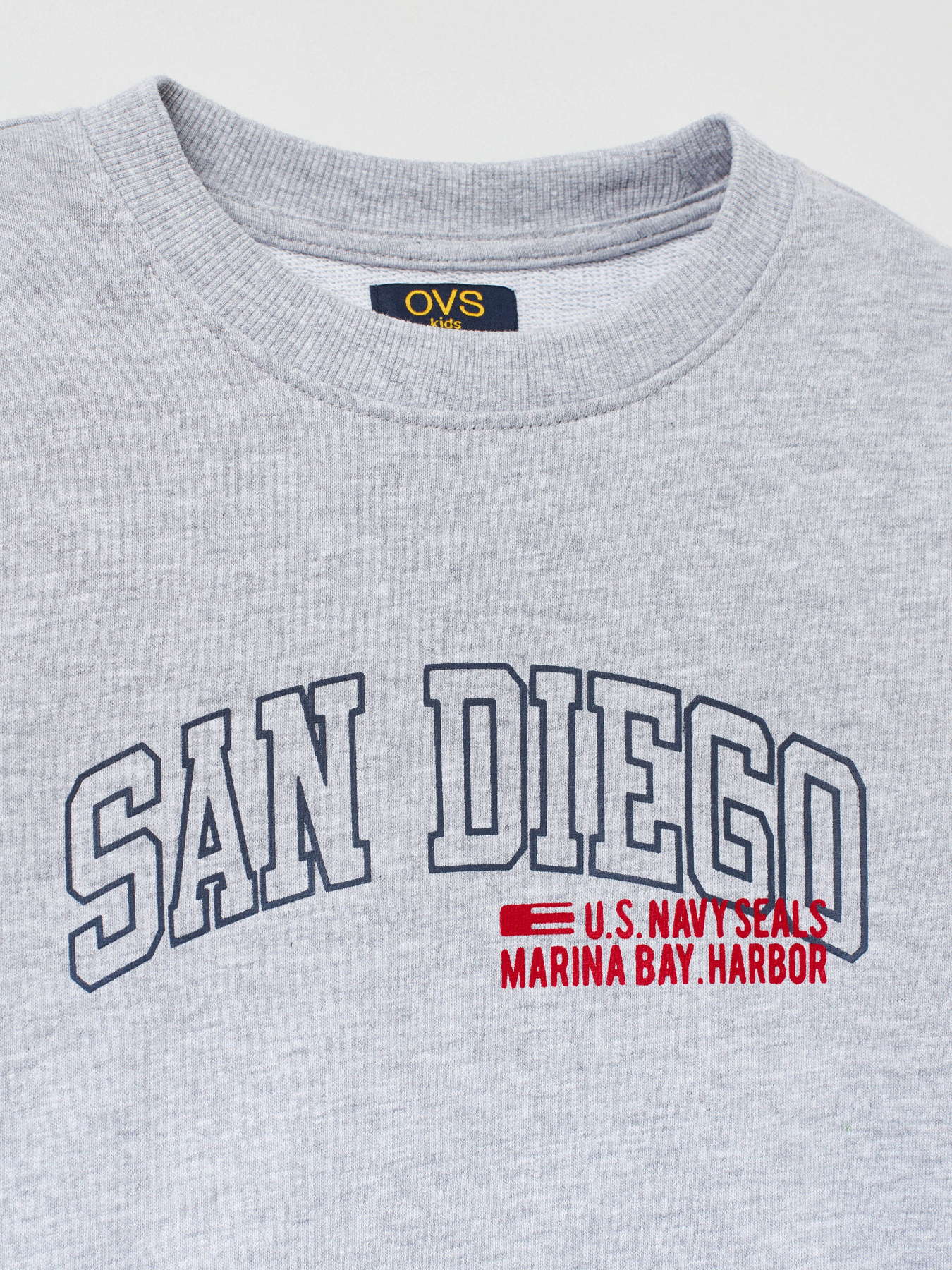 Джемпер OVS модель 1743567 Фото