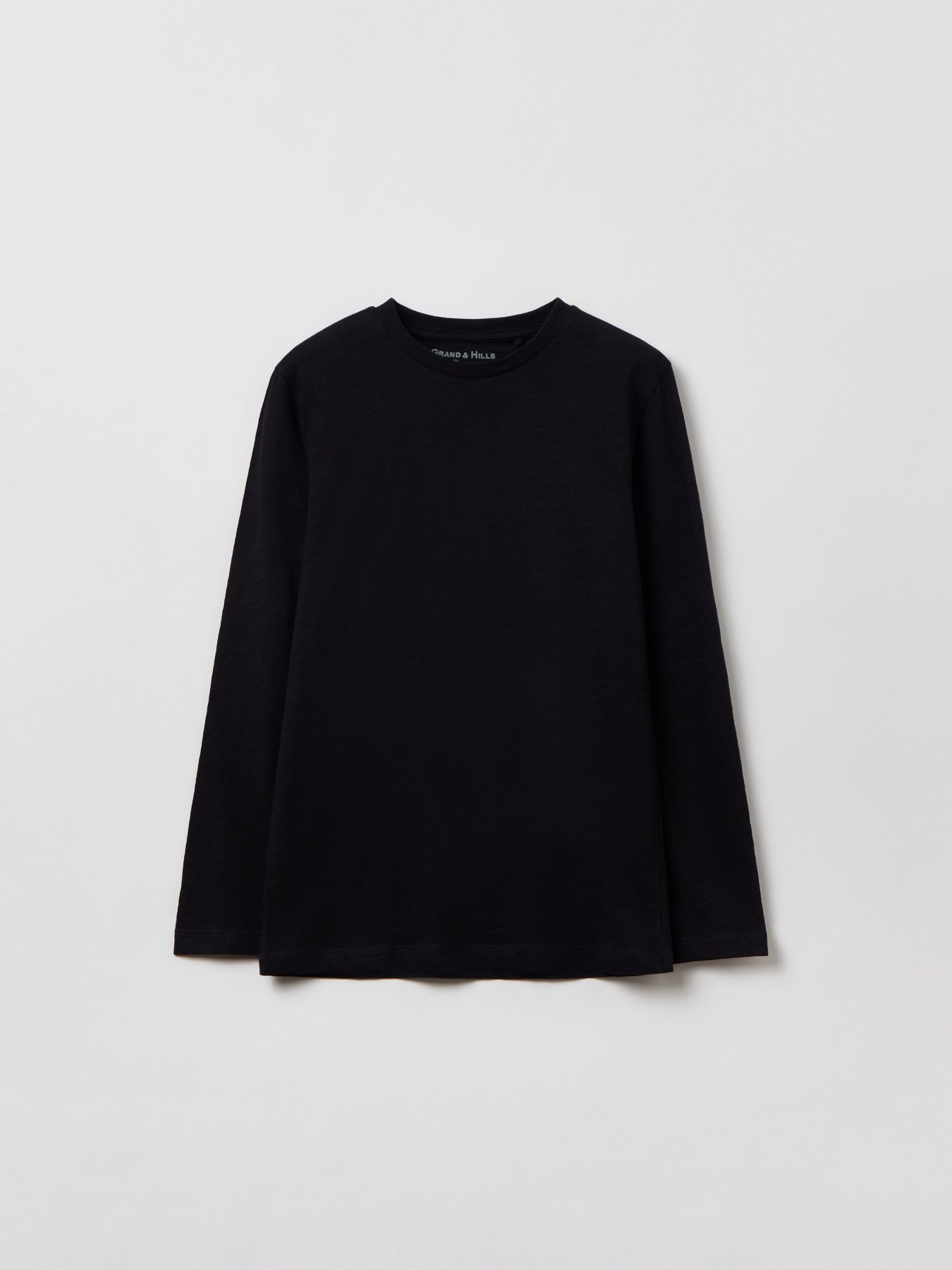 Лонгслив OVS модель 1704982 Фото