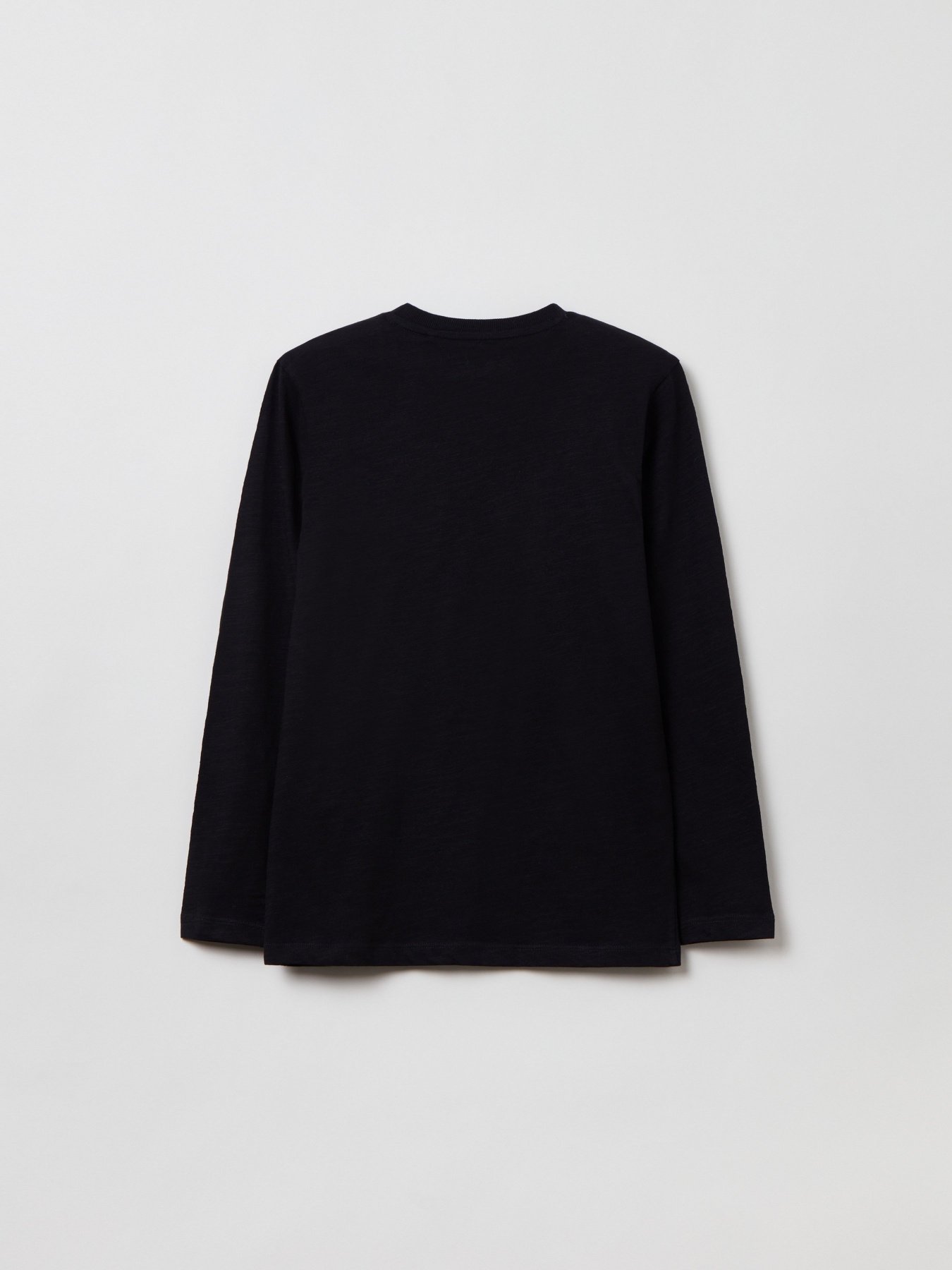 Лонгслів OVS модель 1704982 Фото