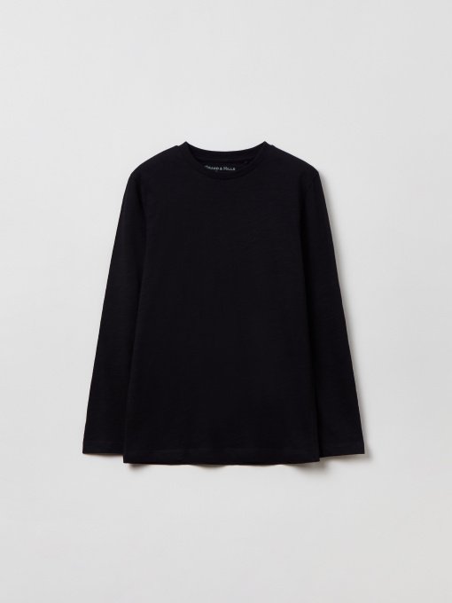 Лонгслив OVS модель 1704982 Фото