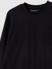 Лонгслів OVS модель 1704982 Фото