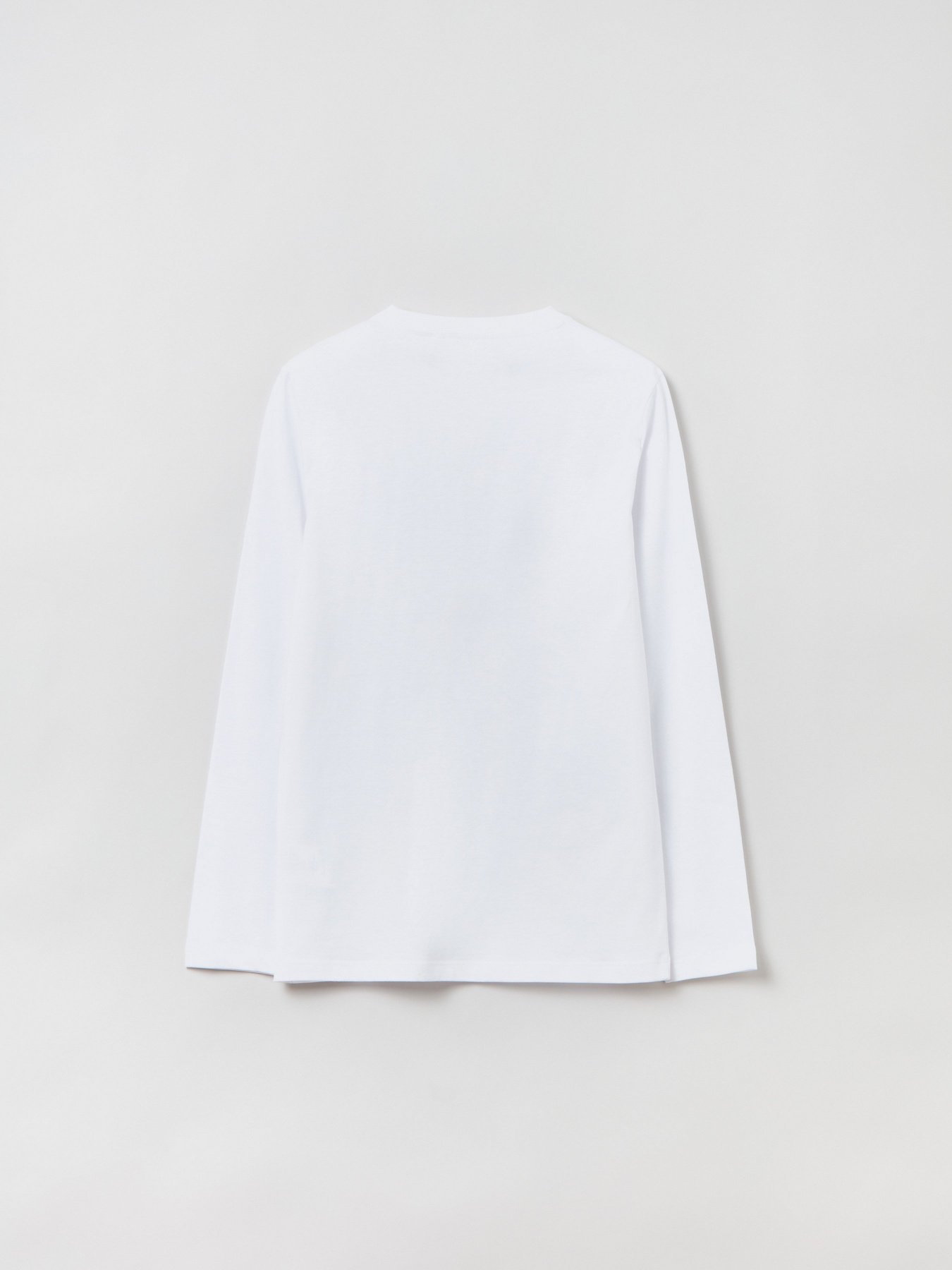 Лонгслів OVS модель 1743602 Фото