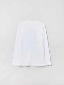 Лонгслів OVS модель 1743602 Фото