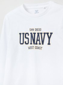 Лонгслів OVS модель 1743602 Фото