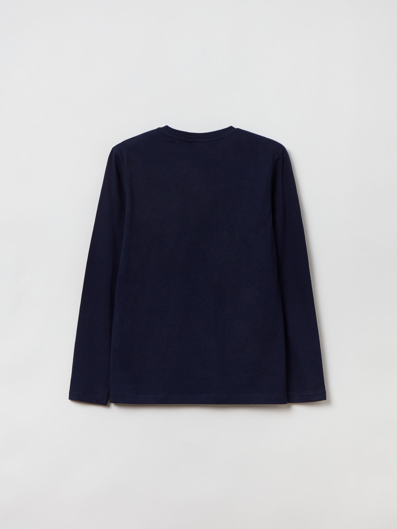 Лонгслів OVS модель 1743607 Фото