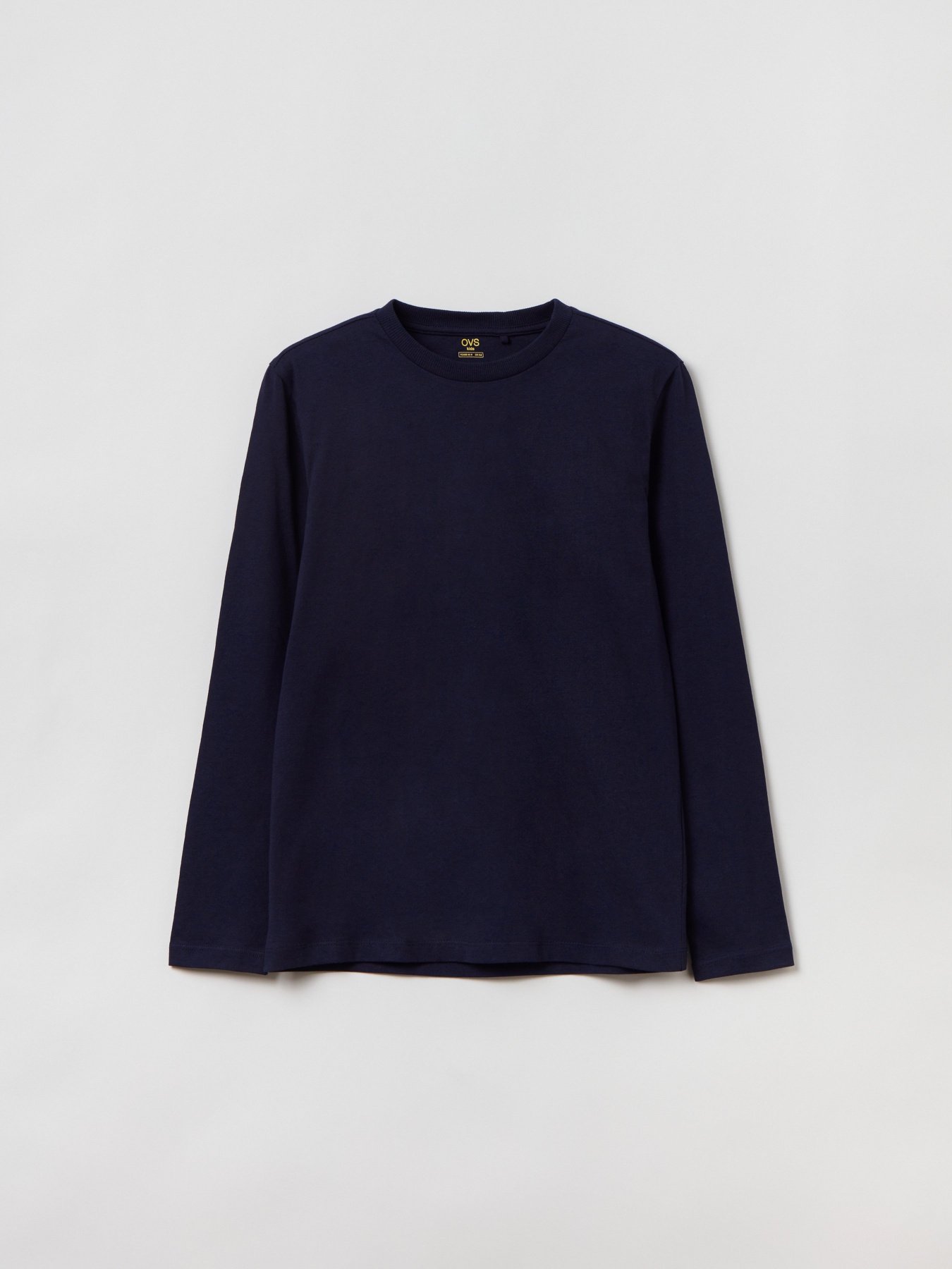 Лонгслив OVS модель 1743612 Фото