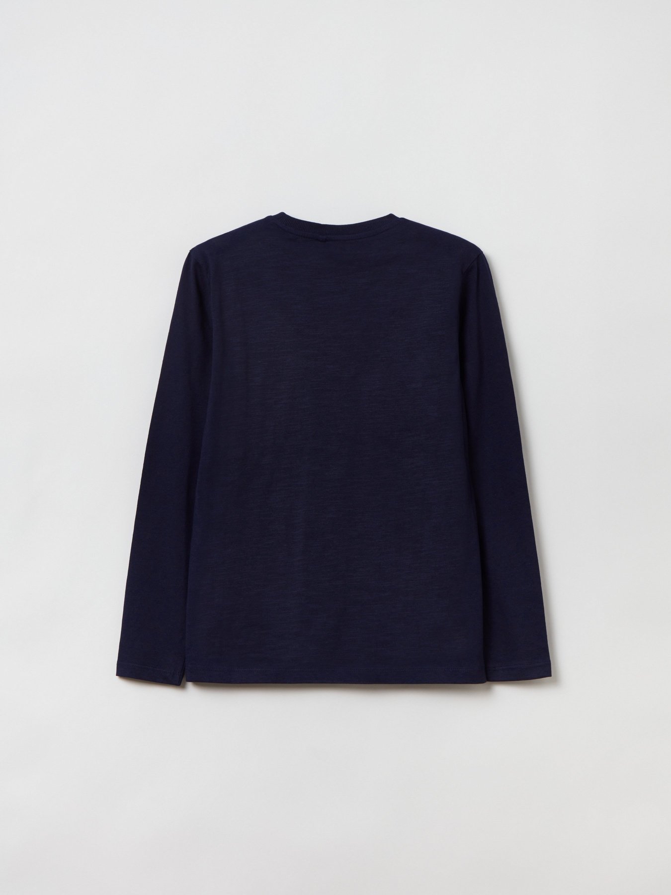 Лонгслів OVS модель 1743612 Фото