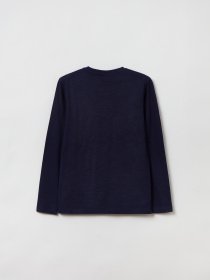 Лонгслів OVS модель 1743612 Фото