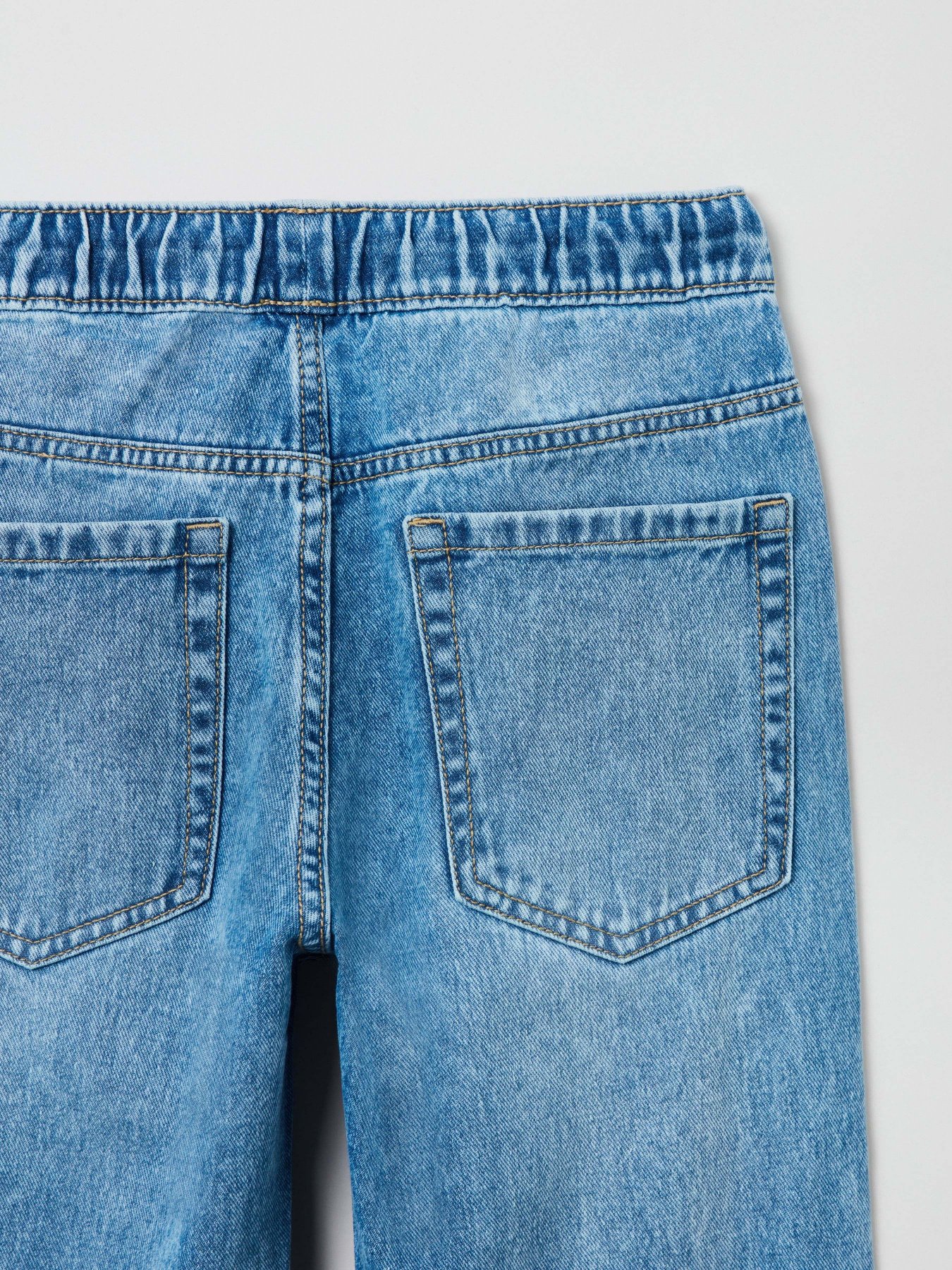 Джогери OVS Модель 1681027 Фото