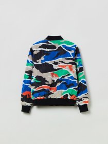 Бомбер OVS модель 1704927 Фото