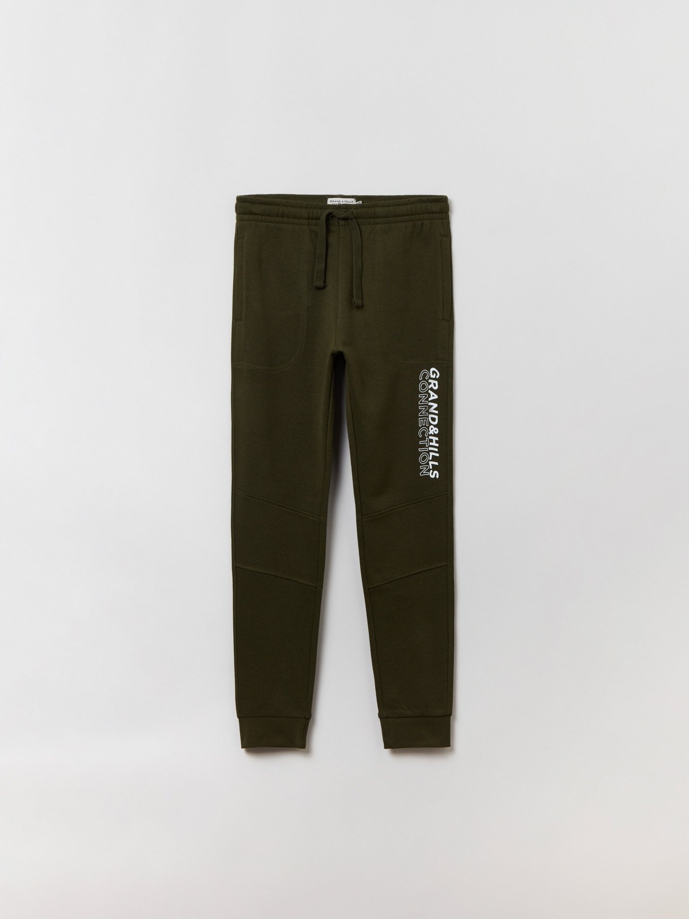 Джогери OVS Модель 1760369 Фото