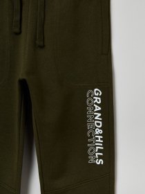 Джогери OVS Модель 1760369 Фото