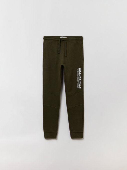 Джогери OVS Модель 1760369 Фото