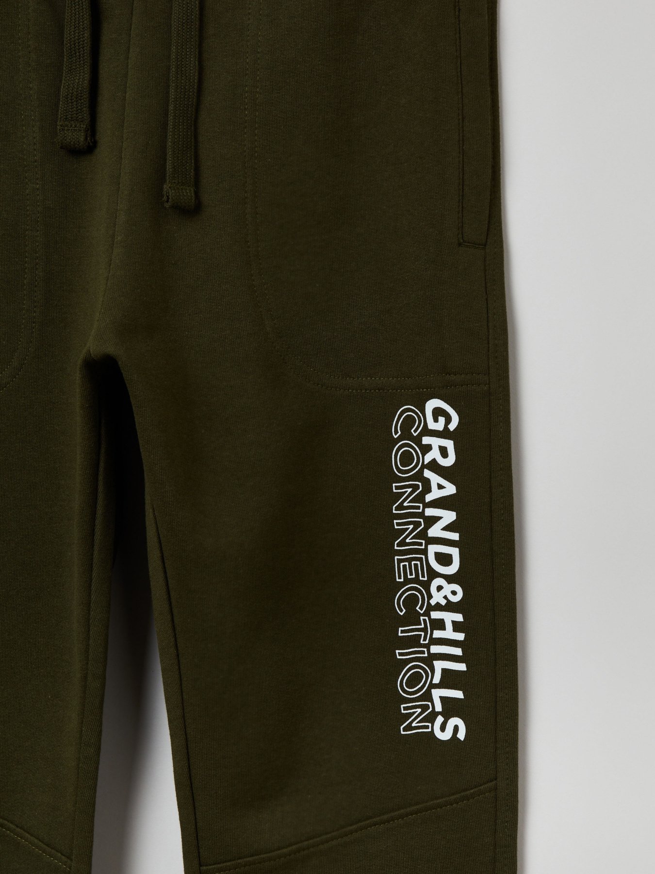 Джоггеры OVS модель 1760369 Фото