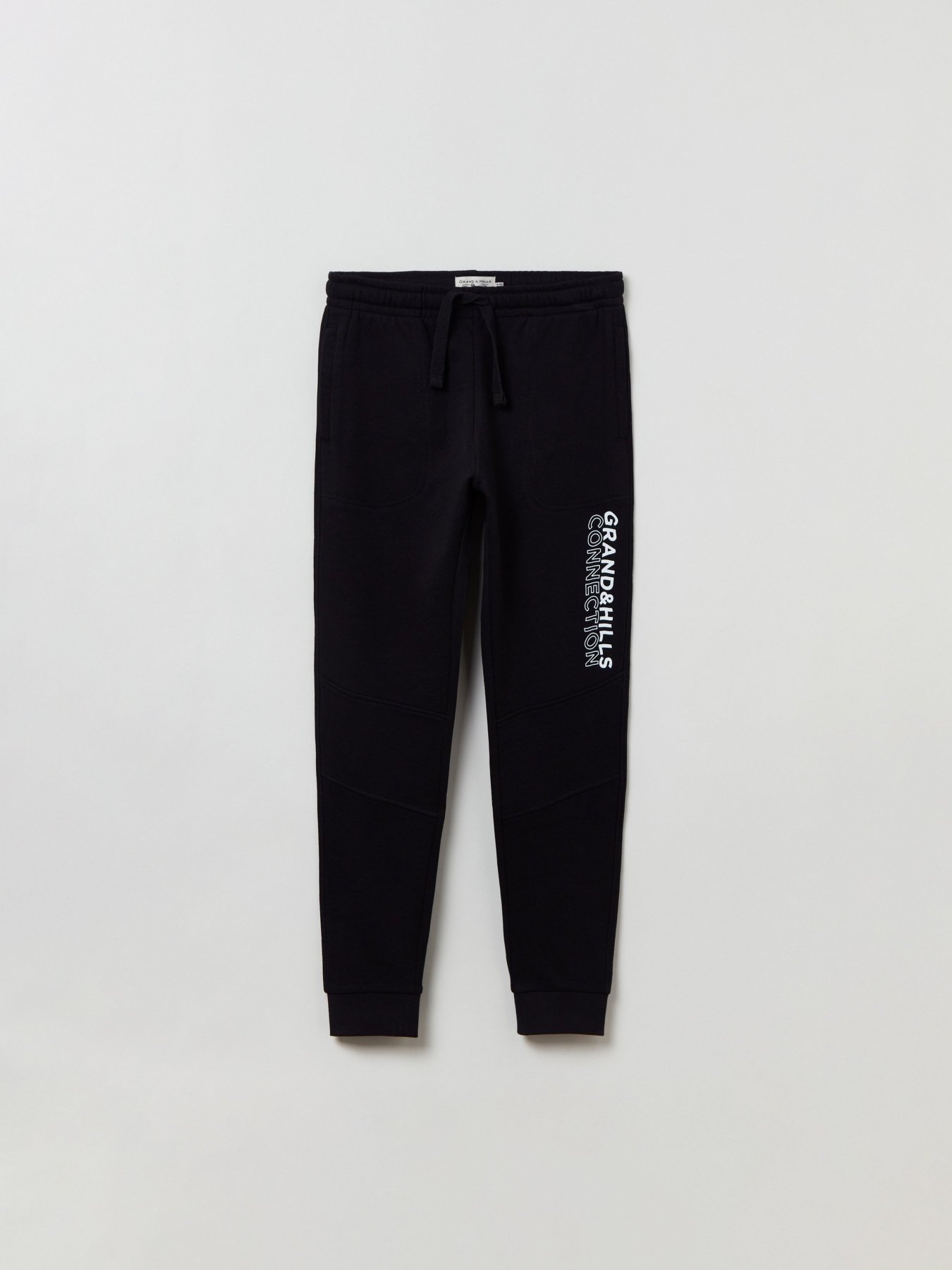 Джоггеры OVS модель 1760374 Фото