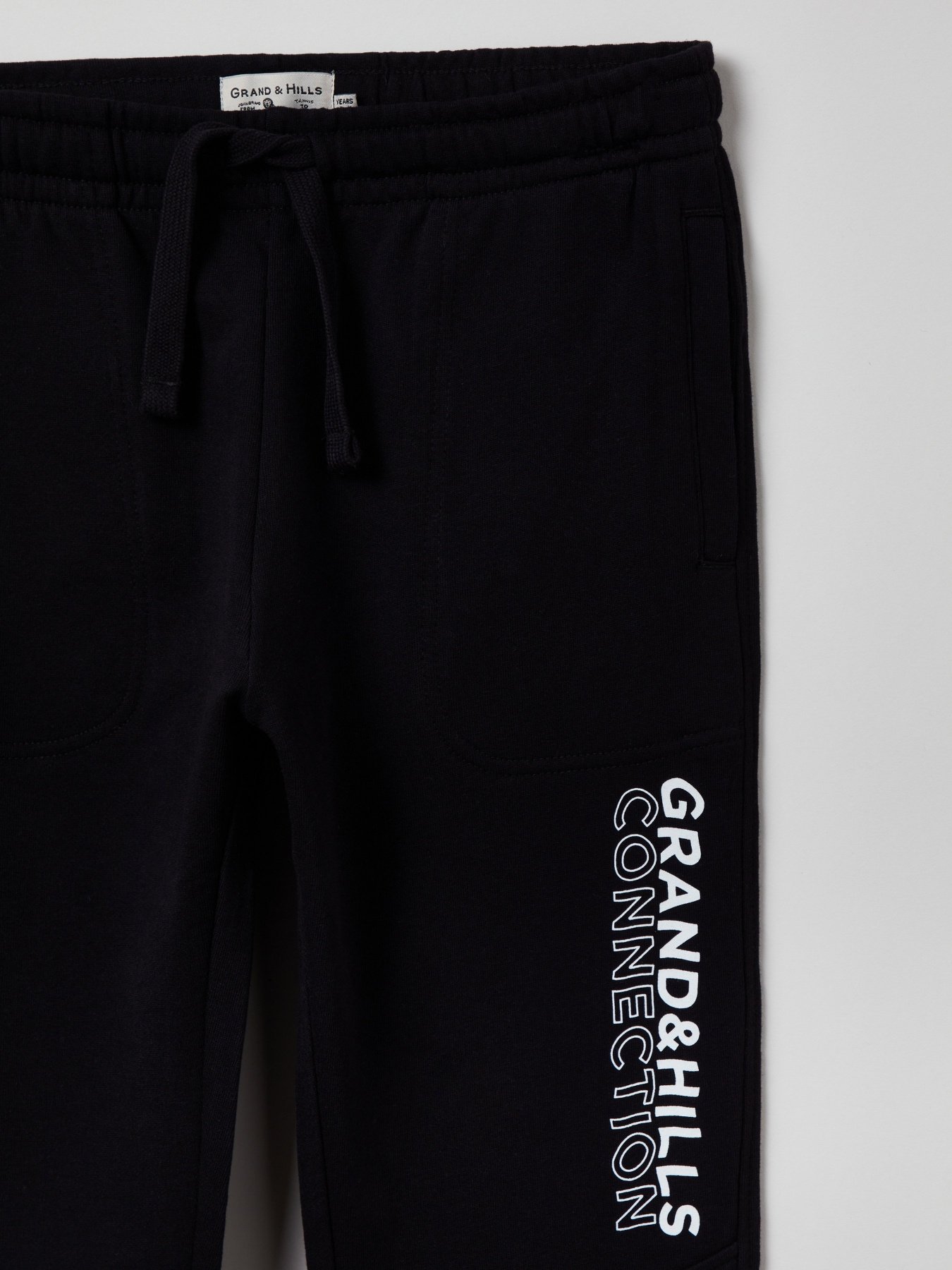 Джоггеры OVS модель 1760374 Фото