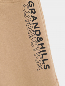 Джоггеры OVS модель 1760379 Фото