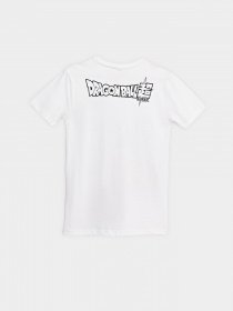 Футболка OVS модель 1743841 Фото