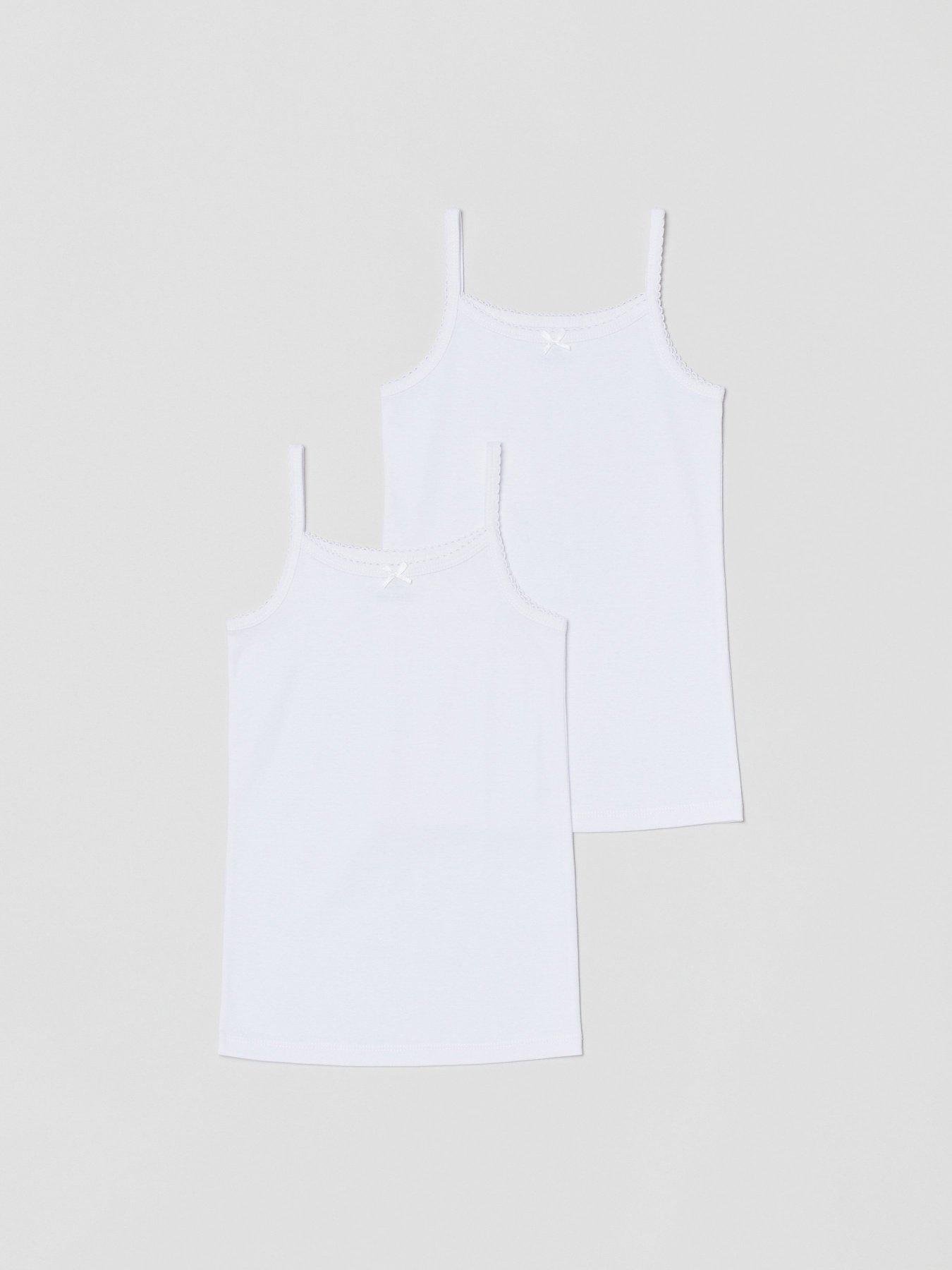 Набір майок для дому OVS модель 1754109 Фото