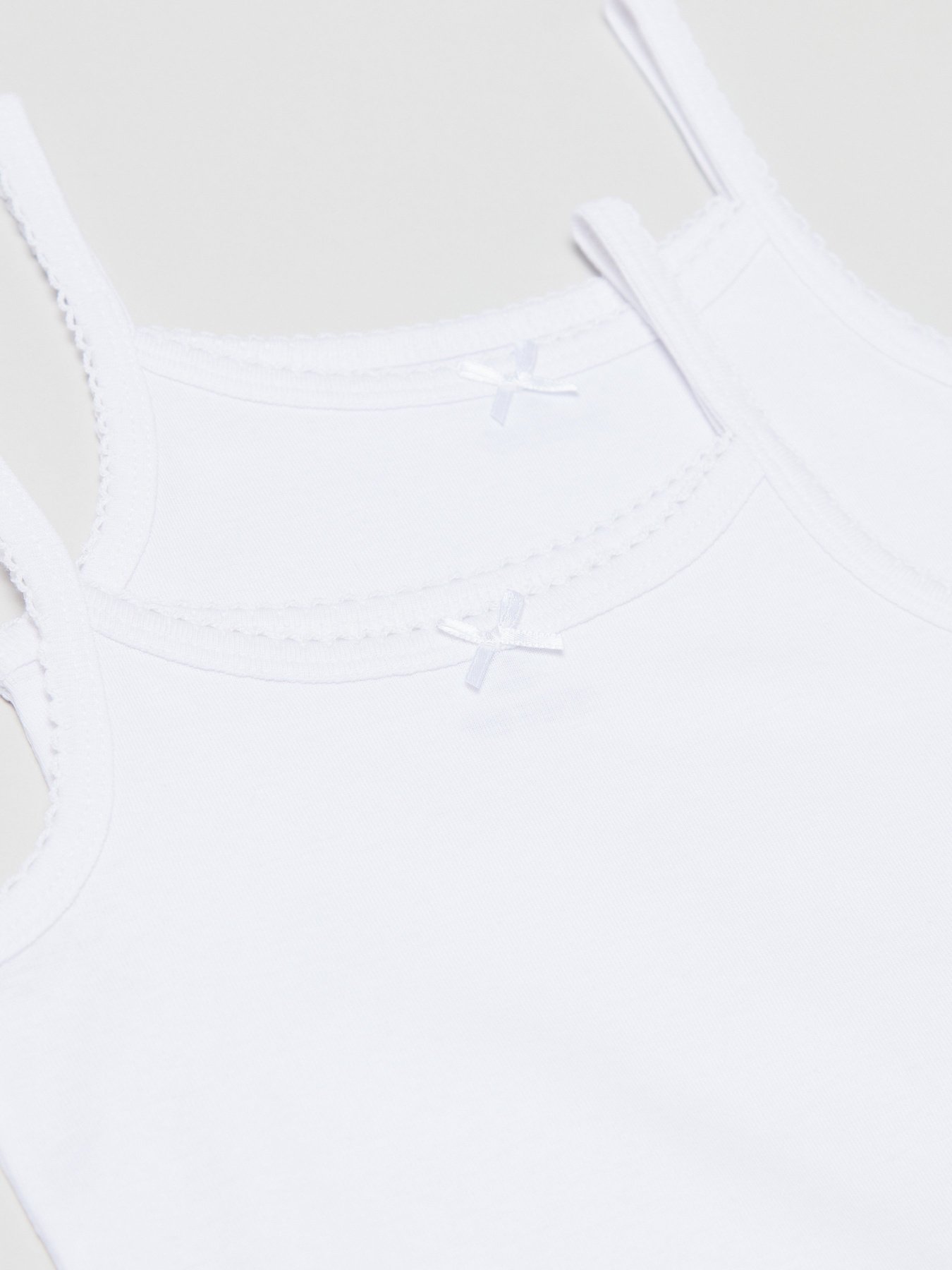 Набір майок для дому OVS модель 1754109 Фото