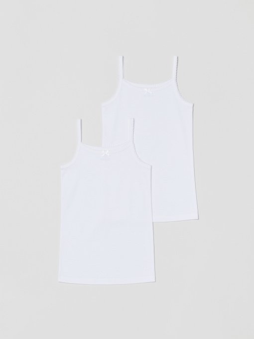 Набір майок для дому OVS Модель 1754109 Фото