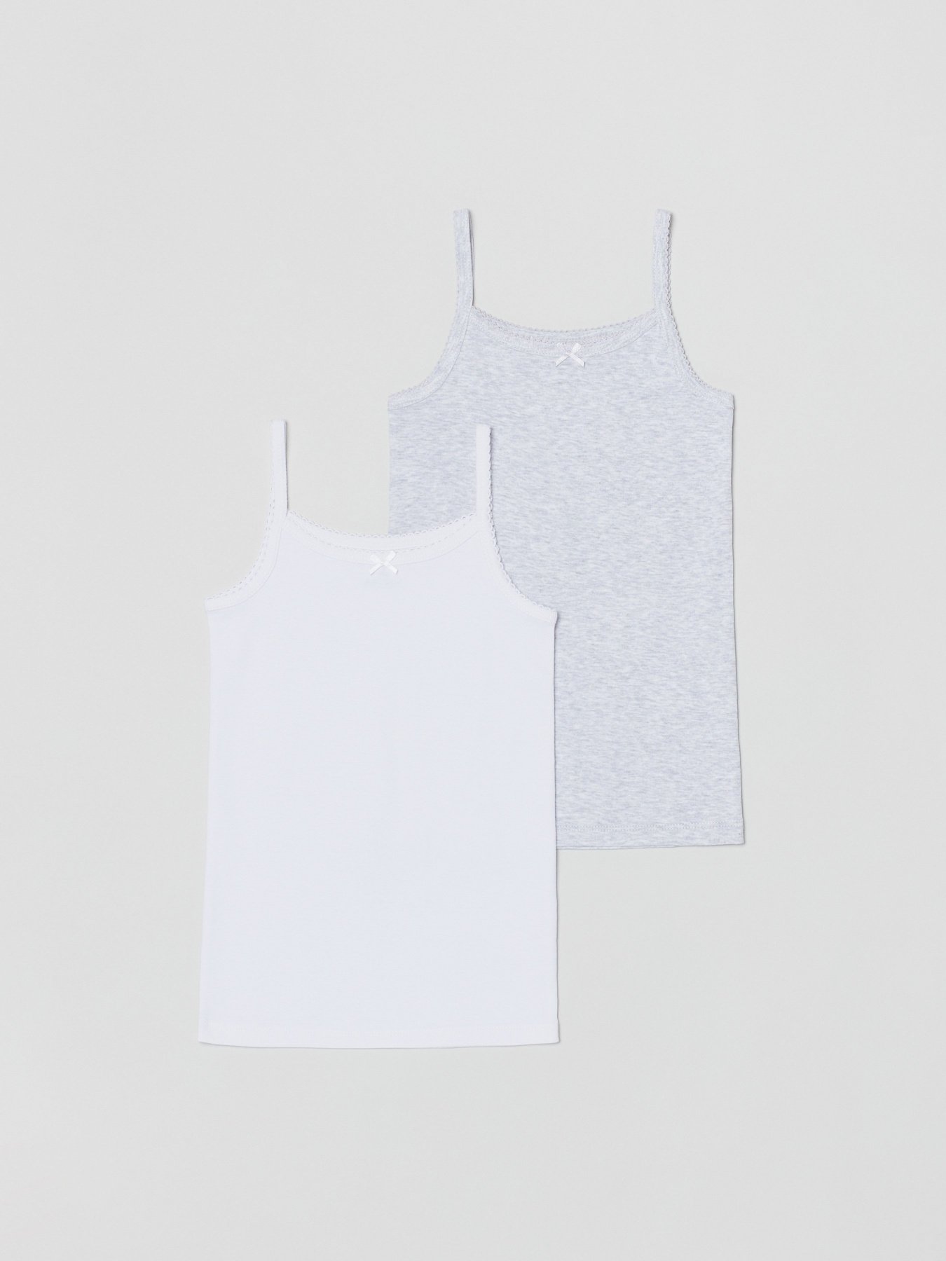 Набір майок для дому OVS модель 1754113 Фото