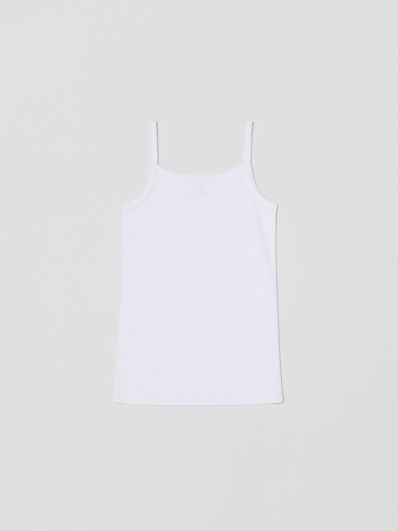 Набір майок для дому OVS модель 1754113 Фото