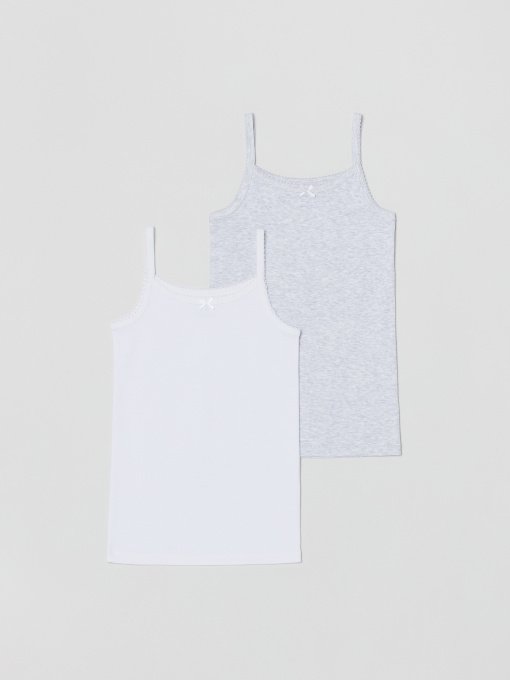 Набор маек для дома OVS модель 1754113 Фото