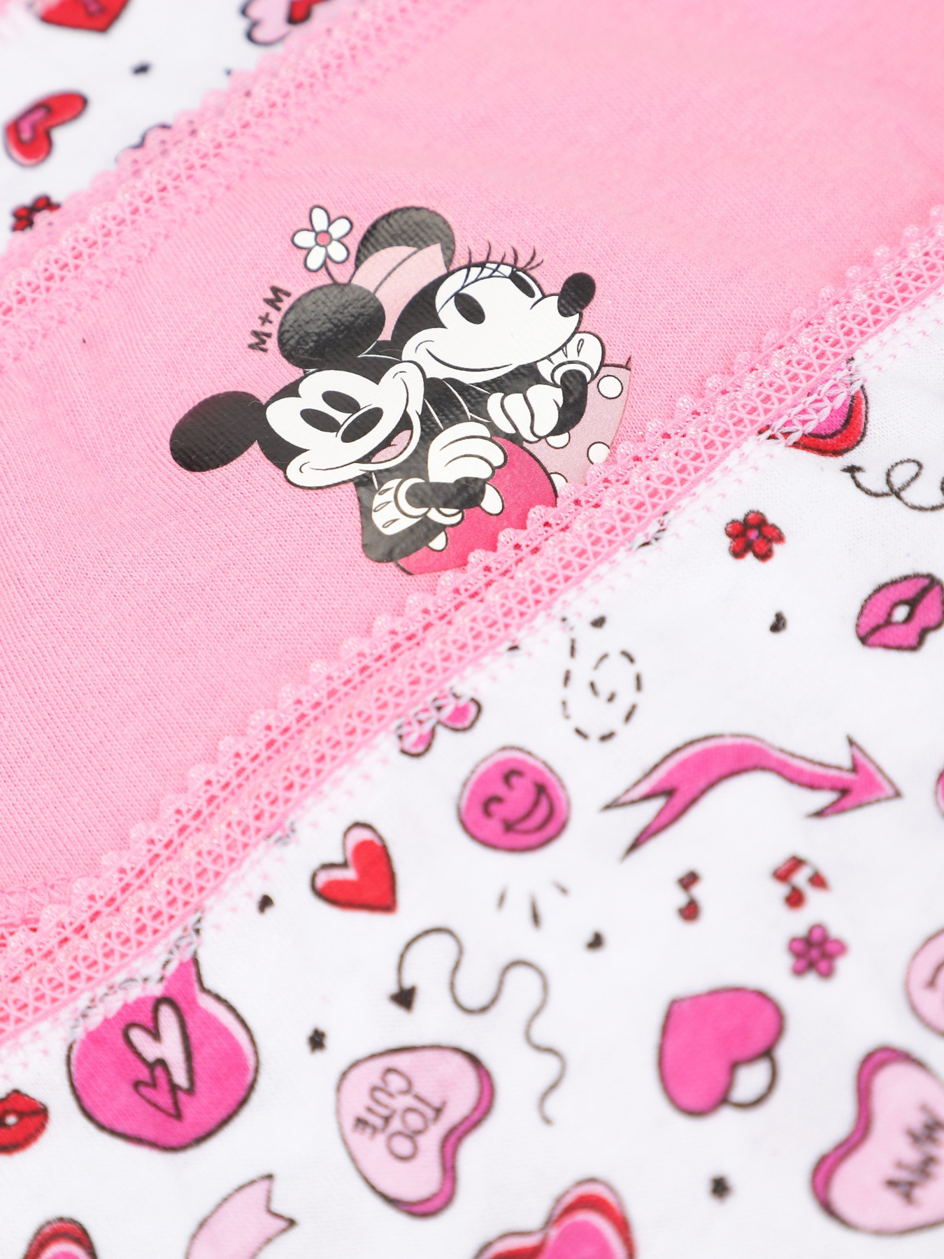 Набор трусов OVS модель 1689728 Фото