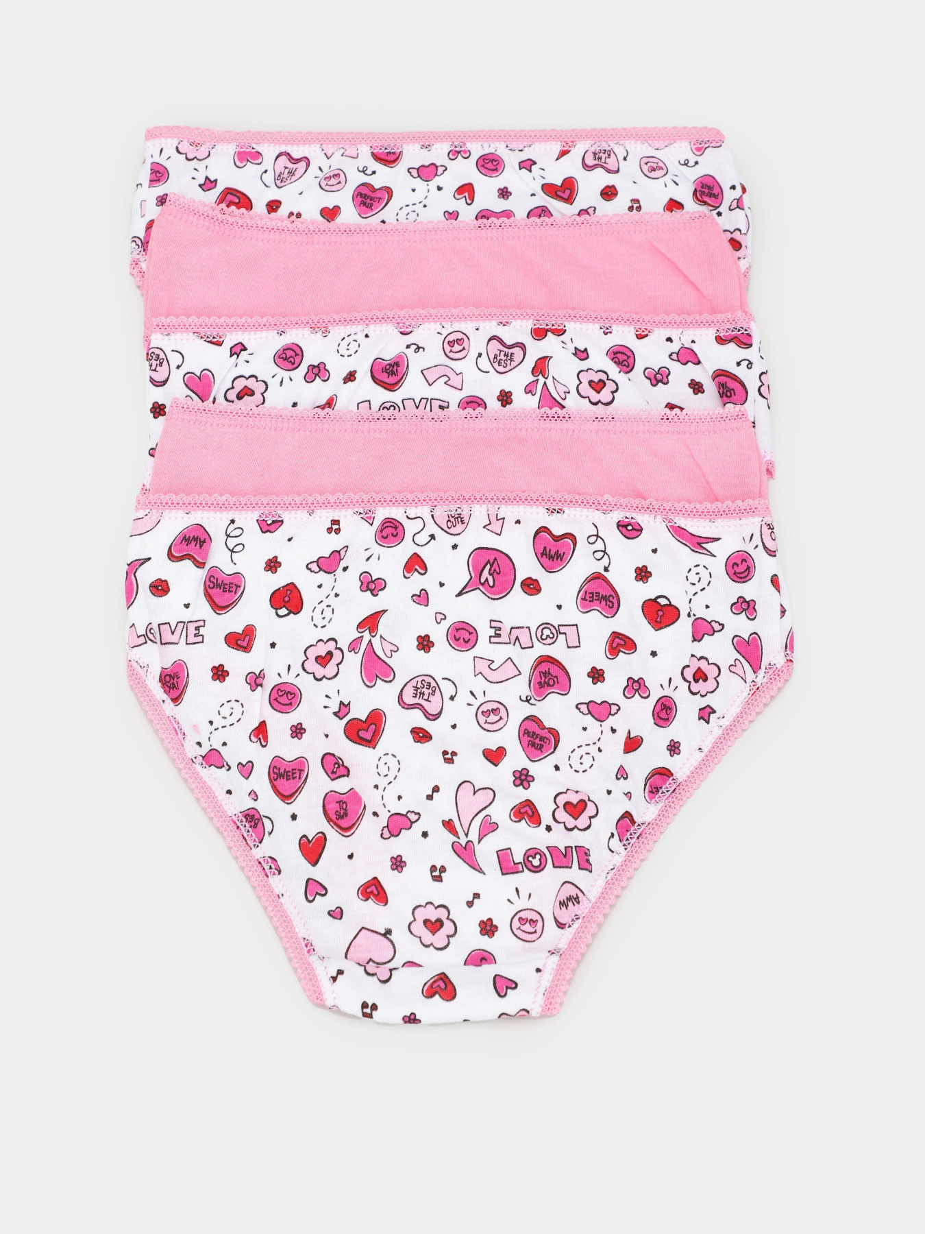 Набор трусов OVS модель 1689728 Фото