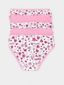 Набор трусов OVS модель 1689728 Фото