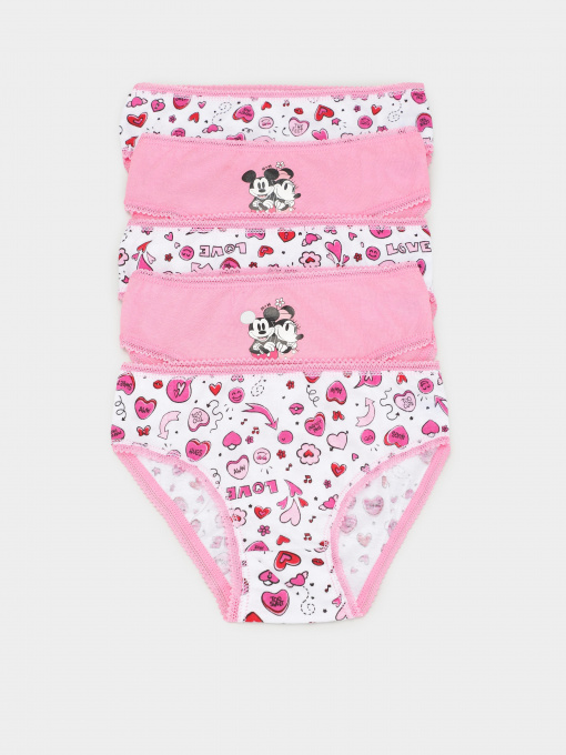 Набор трусов OVS модель 1689728 Фото