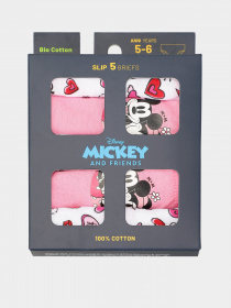 Набір трусів OVS модель 1689728 Фото