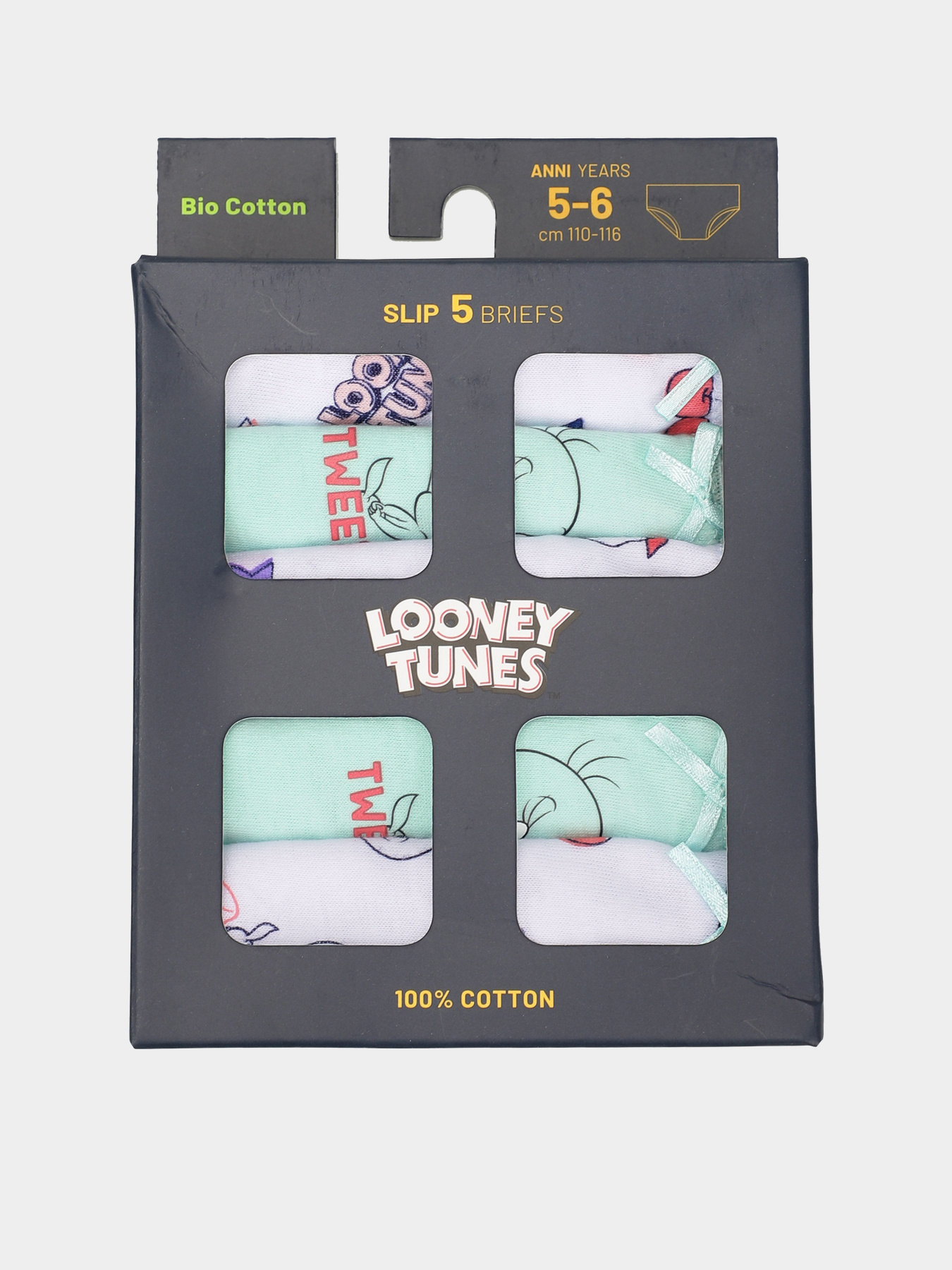 Набор трусов OVS модель 1738258 Фото