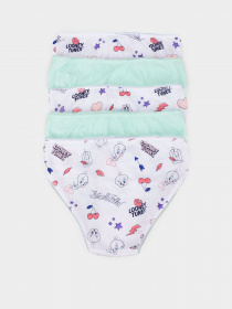 Набор трусов OVS модель 1738258 Фото