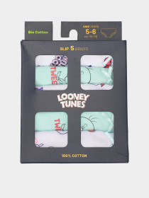 Набор трусов OVS модель 1738258 Фото