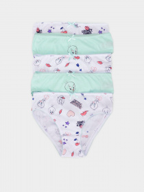 Набір трусів OVS Модель 1738258 Фото