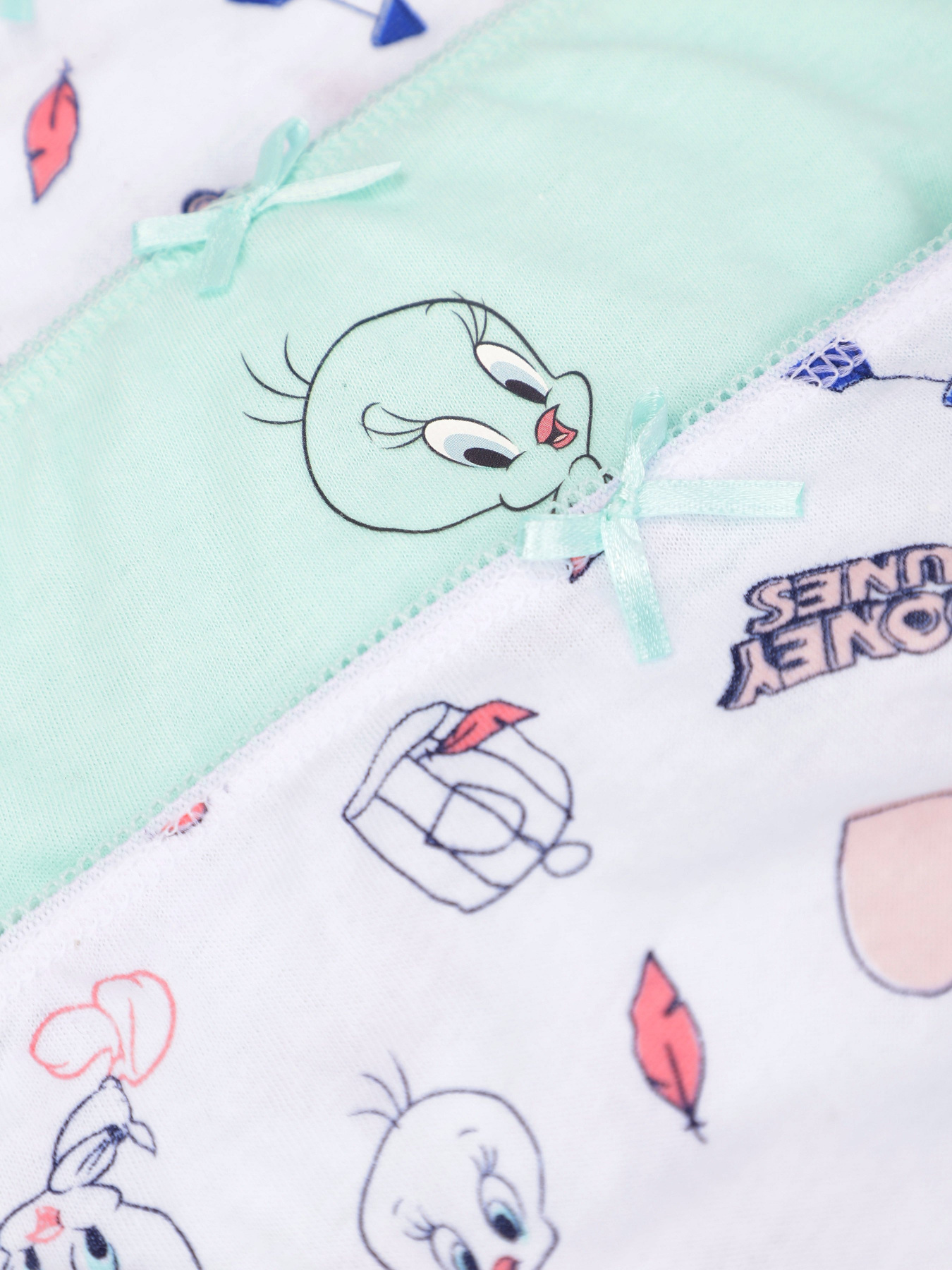 Набір трусів OVS модель 1738258 Набір трусів OVS модель 1738258 Фото